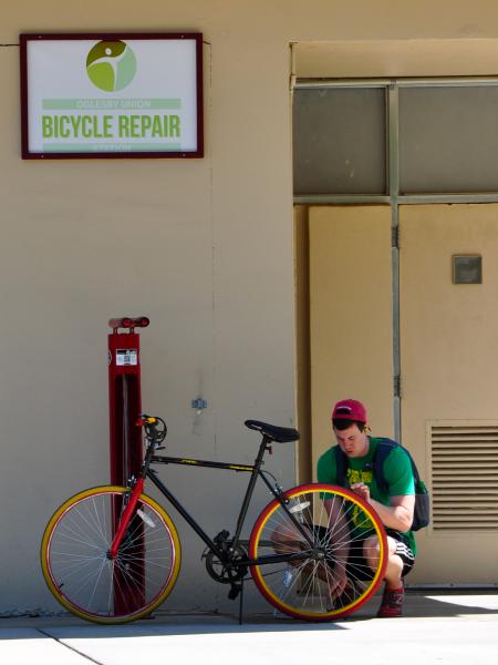 Bike Repair